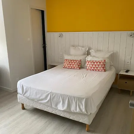 Hotel Saint-clair, Cote