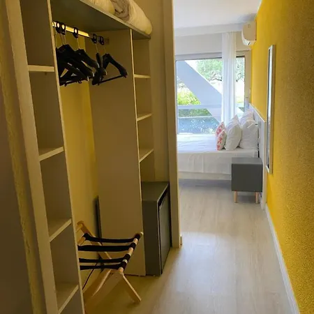 Saint-clair, Cote Hotel La Grande-Motte