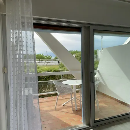 Saint-clair, Côté Hotel 3*