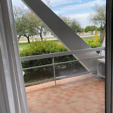 Saint-clair, Côté Hotel 3*