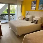 فندق Saint-clair, Cote 3*