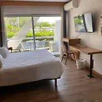 Hotel Saint-clair, Cote 3*