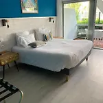 Saint-clair, Cote Hotel La Grande Motte