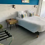 Hotel Saint-clair, Cote