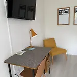 Saint-clair, Cote فندق لا غراند موت