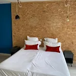 Saint-clair, Cote Hotel La Grande Motte