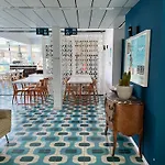 Hotel Saint-clair, Cote