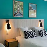 فندق Saint-clair, Cote 3*