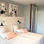 Hotel Saint-clair, Cote 3*