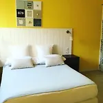Hotel Saint-clair, Cote La Grande Motte