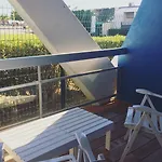 Hotel Saint-clair, Cote La Grande Motte