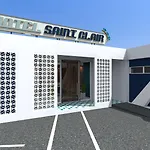 Hotel Saint-clair, Cote