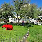 Hotel Saint-clair, Cote La Grande Motte