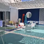 Hotel Saint-clair, Cote 3*