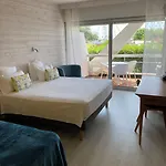 Saint-clair, Cote Hotel La Grande Motte