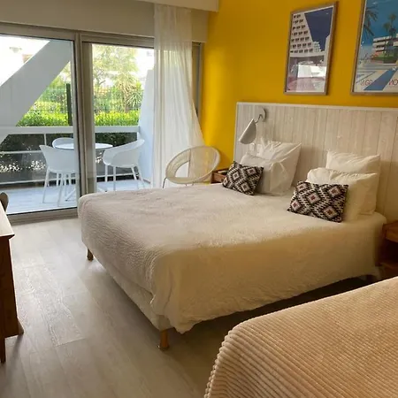 Hotel Saint-clair, Cote 3*