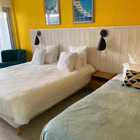 Saint-clair, Cote 3*