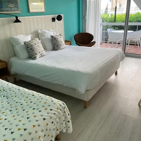 Hotel Saint-clair, Cote