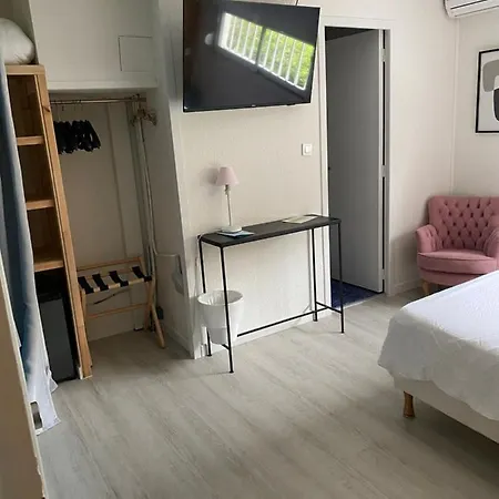 Saint-clair, Cote 3* La Grande-Motte