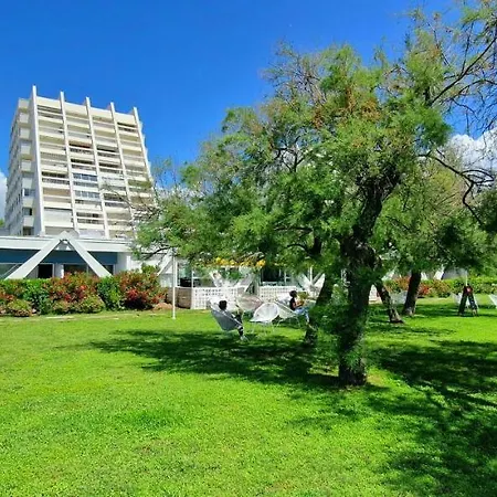 Hotel Saint-clair, Cote La Grande-Motte