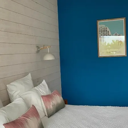 Hotel Saint-clair, Cote 3*