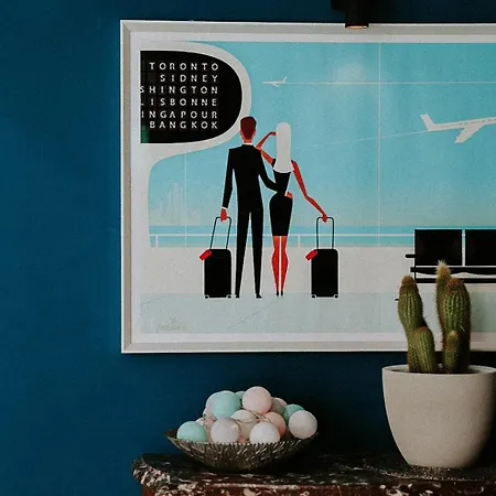 Hotel Saint-clair, Cote 3*