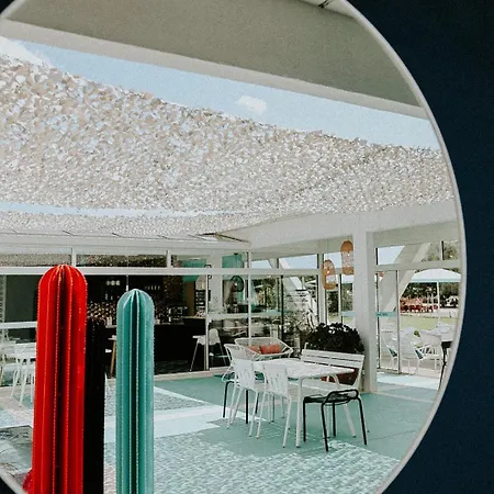 Saint-clair, Cote La Grande Motte