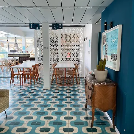 Otel Saint-clair, Cote