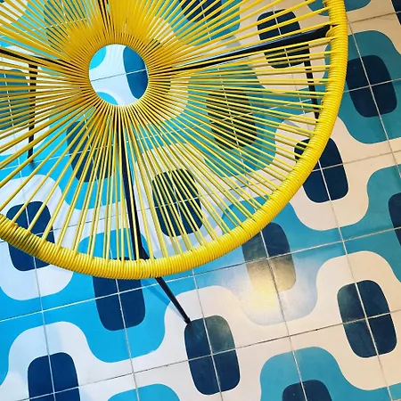 Saint-clair, Cote Hotel