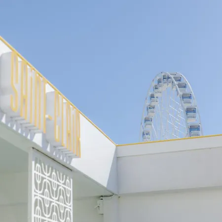 Saint-clair, Cote 3*