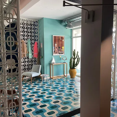 Saint-clair, Cote Hotel 3*