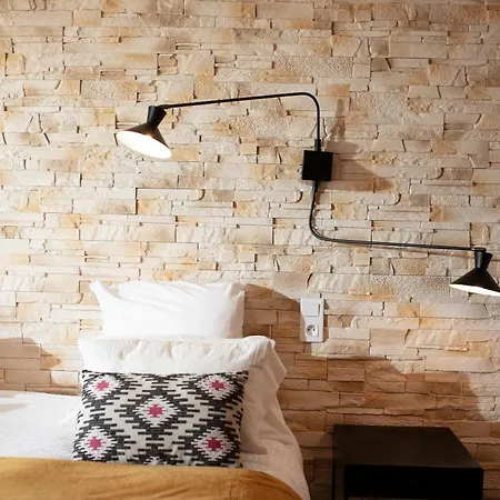 Saint-clair, Cote 3*