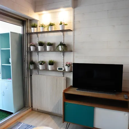 Hotel Saint-clair, Cote