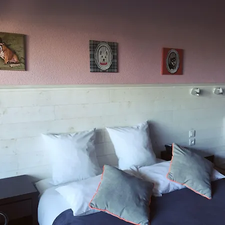 Saint-clair, Cote 3* La Grande-Motte