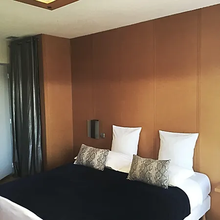 Hotel Saint-clair, Cote La Grande-Motte