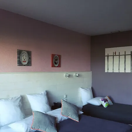 Saint-clair, Cote 3* La Grande-Motte