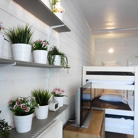 Hotel Saint-clair, Cote La Grande-Motte