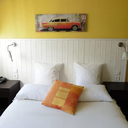 Saint-clair, Cote Otel La Grande Motte