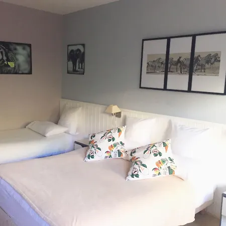 Otel Saint-clair, Cote