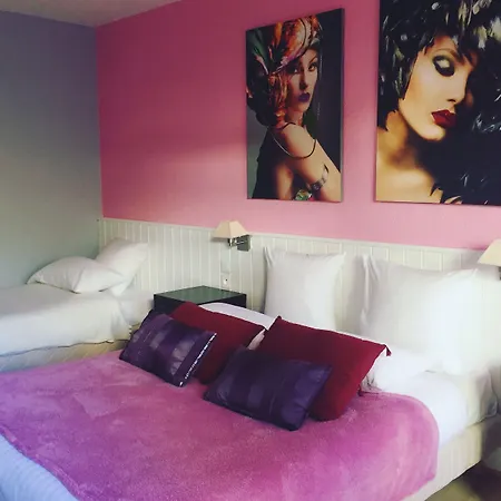 Otel Saint-clair, Cote