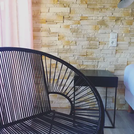 Saint-clair, Cote 3*