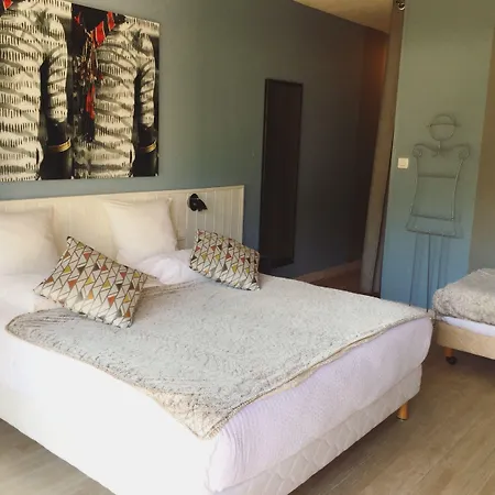 Saint-clair, Cote Ξενοδοχείο 3*