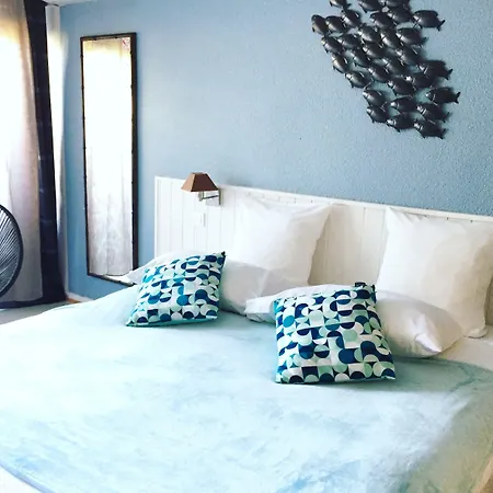 Saint-clair, Cote 3* La Grande Motte