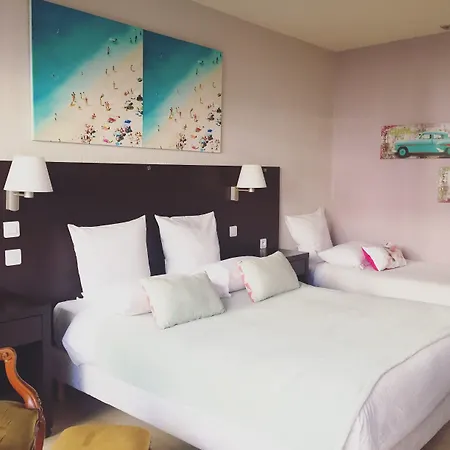 Saint-clair, Cote La Grande Motte