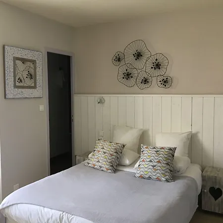 Saint-clair, Cote Hotel