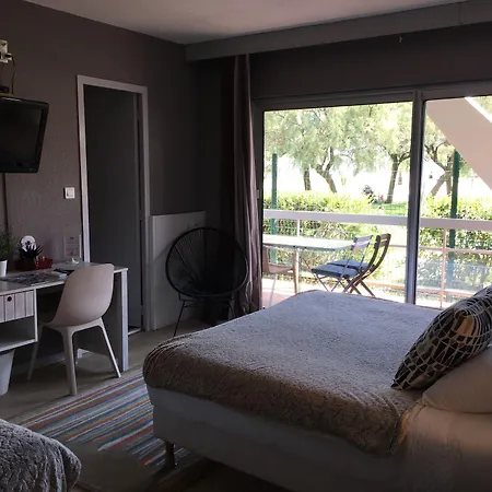 Saint-clair, Cote La Grande Motte