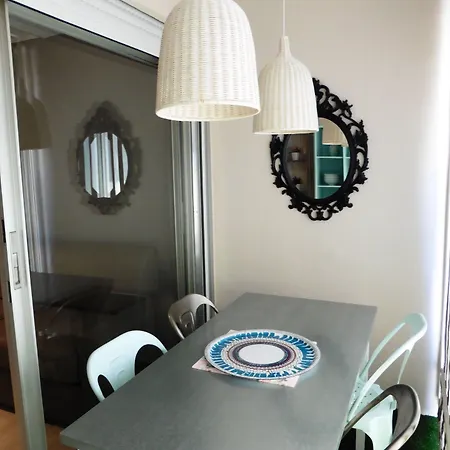 Saint-clair, Cote Hotel 3*