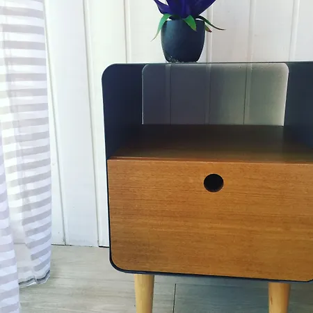 Otel Saint-clair, Cote