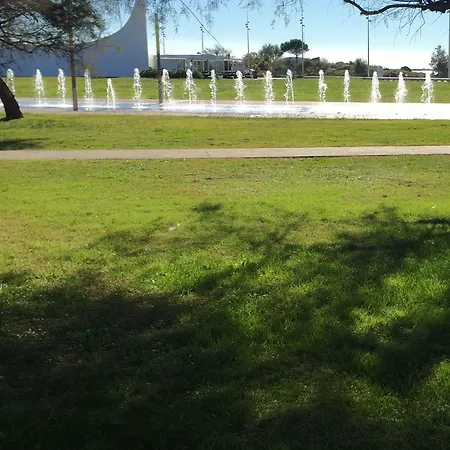 Saint-clair, Cote 3* La Grande Motte