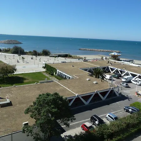 Ξενοδοχείο Saint-clair, Cote